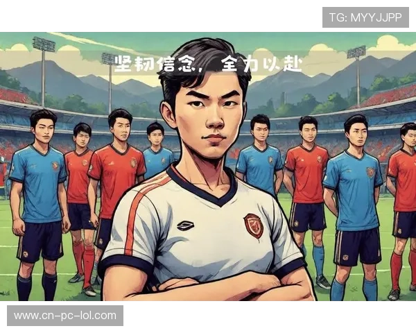 转场足球星追梦绿茵赛场演绎拼搏精神点燃无数球迷热情